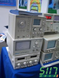 揚(yáng)中市綠洲電子儀器廠與南京京會儀表展示 儀器儀表制造領(lǐng)域的創(chuàng)新與實(shí)踐