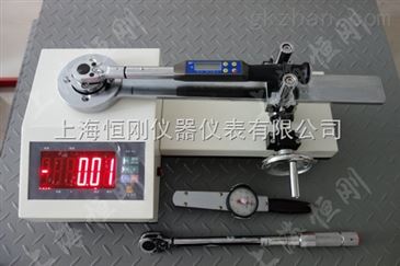 手動扭力扳手測試儀 智能制造時(shí)代的精密守護(hù)者